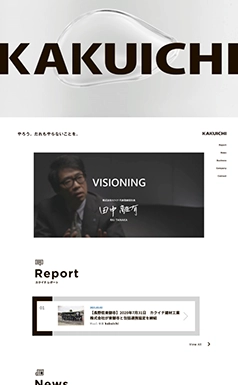 株式会社カクイチ様